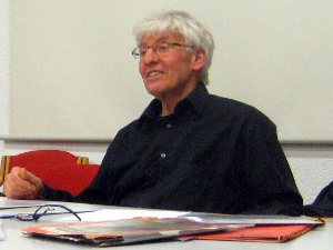 Wolfgang Dominik