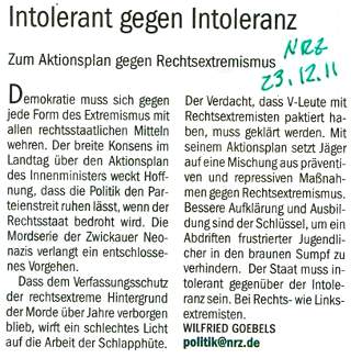 111223_nrz_intolerant_gegen_intoleranz_320